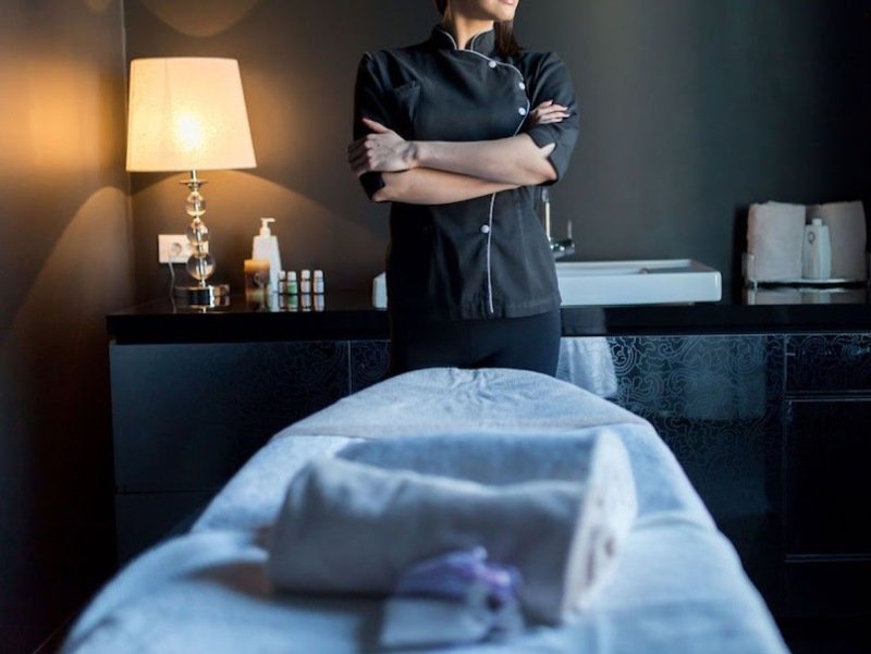 Swedish Massage in Bellandur Bengaluru